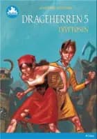 Drageherren 5, Tyvetøsen, Blå Læseklub af Josefine Ottesen