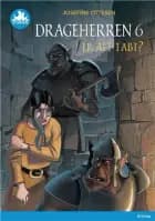 Drageherren 6, Er alt tabt?, Blå Læseklub af Josefine Ottesen