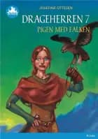 Drageherren 7, Pigen med falken, Blå Læseklub af Josefine Ottesen