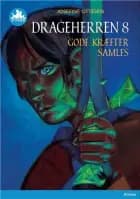 Drageherren 8, Gode kræfter samles, Blå Læseklub af Josefine Ottesen