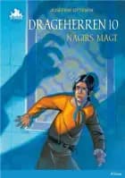 Drageherren 10, Nagirs magt, Blå Læseklub af Josefine Ottesen