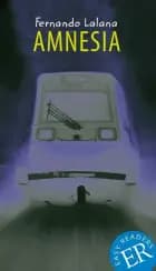 Amnesia, ER B af Fernando Lalana