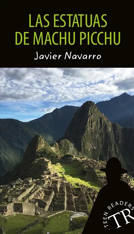 Las estatuas de Machu Picchu, TR 2 af Javier Navarro