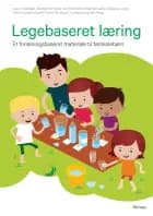 Legebaseret læring af Helle Bylander og Trine Kjær Krogh