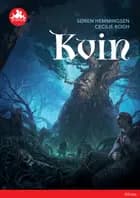 Kvin, Rød Læseklub af Cecilie Bogh og Søren Hemmingsen