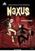 N3XUS, Sort Læseklub af Emil Blichfeldt