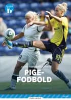 Pigefodbold, Blå Fagklub af Andreas Munk Scheller