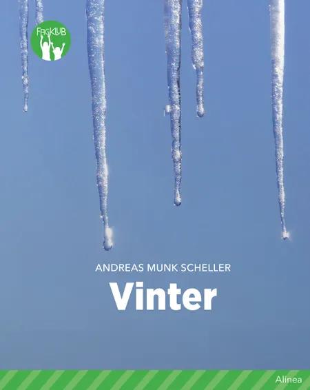 Vinter, Grøn Fagklub af Andreas Munk Scheller