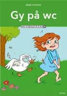 Gy på wc, Læs lydret 0 af Marie Duedahl
