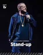 Stand-up, Sort Fagklub af Martin Paarup Andersen