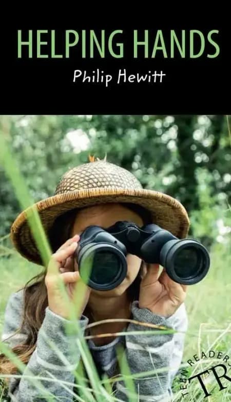 Helping Hands, TR 2 af Philip Hewitt