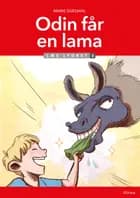 Odin får en lama, Læs lydret 2 af Marie Duedahl