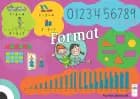 Format 0, Plakat