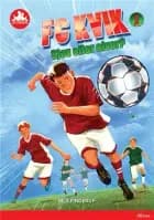 FC Kvik 1 - sjov eller alvor?, Rød Læseklub af Nils Finderup