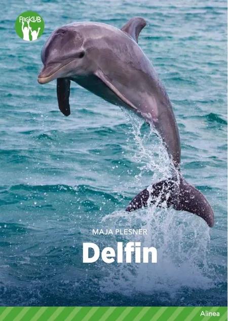 Delfin af Maja Plesner