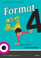 Format 4, Træningshæfte 1 af Janus Madsen, Nina Winther Arnt og Lone Anesen