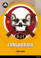 Congobajer, Sort Læseklub af Dorte Schou