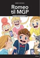 Romeo til MGP, Læs lydret 3 af Marie Duedahl