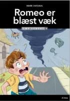 Romeo er blæst væk, Læs lydret 3 af Marie Duedahl