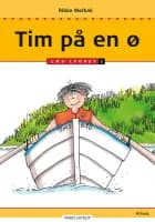 Tim på en ø, trin 1