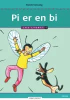 Pi er en bi, Læs Lydret 0