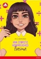 Min største hemmelighed, Basma, Rød Læseklub af Kit A. Rasmussen