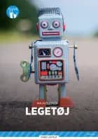 Legetøj, Blå Fagklub af Maja Plesner