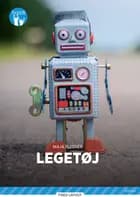 Legetøj, Blå Fagklub af Maja Plesner