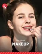 Makeup, Rød Fagklub af Maja Plesner