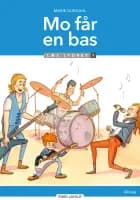 Mo får en bas, Læs lydret af Marie Duedahl