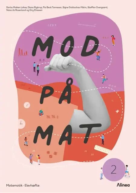 Mod på mat 2 af Pia Beck Tonnesen