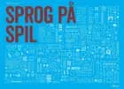 Sprog på spil af Alwin de Groot