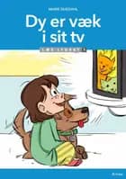 Dy er væk i sit tv, Læs Lydret 1 af Marie Duedahl