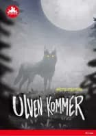 Ulven kommer, Rød Læseklub af Mette Telefoni