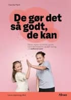 De gør det så godt, de kan, mellemtrin af Camilla Mørk