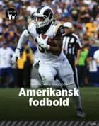 Amerikansk fodbold, Sort Fagklub af Martin Paarup Andersen