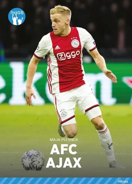 AFC Ajax af Maja Plesner