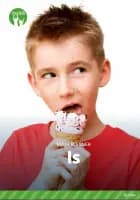 Is, Grøn Fagklub af Maja Plesner