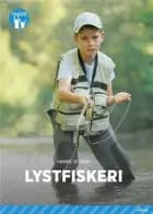 Lystfiskeri, Blå Fagklub af Hanne Korvig