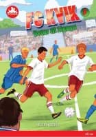 FC Kvik 5 - Retur til Ligaen, Rød Læseklub af Nils Finderup