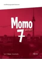 Momo 7, Arbeitsheft af Lore Rørvig og Jacob Chammon