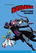 Natravn, Blå Læseklub af Lars Kramhøft