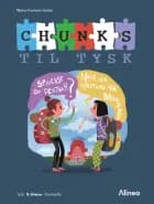 Chunks til tysk 6. kl. af Maria Frantzen Sanko