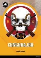 Congobajer, Sort Læseklub af Dorte Schou