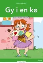 Gy i en kø, Læs Lydret 0 af Marie Duedahl