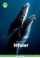 Hvaler, Grøn Fagklub af Maja Plesner