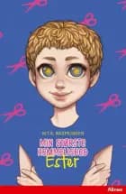 Min største hemmelighed, Ester, Rød Læseklub af Kit A. Rasmussen