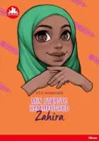 Min største hemmelighed, Zahira, Rød Læseklub af Kit A. Rasmussen
