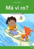 Må vi ro? Læs lydret 0 af karina jansen