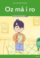 Oz må i ro, Læs lydret 0 af Lise Kloborg Pedersen